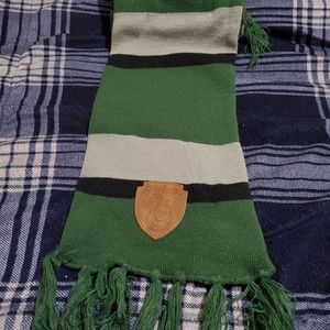 Slytherin Scarf